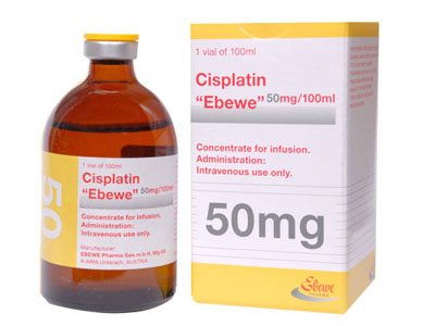 Cisplatin-1