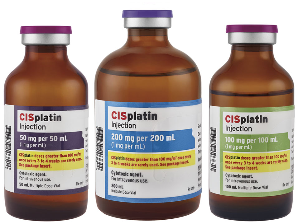 Cisplatin-2
