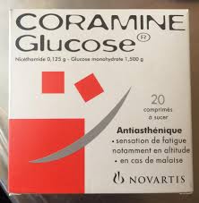 Coramine Glucose có tốt không