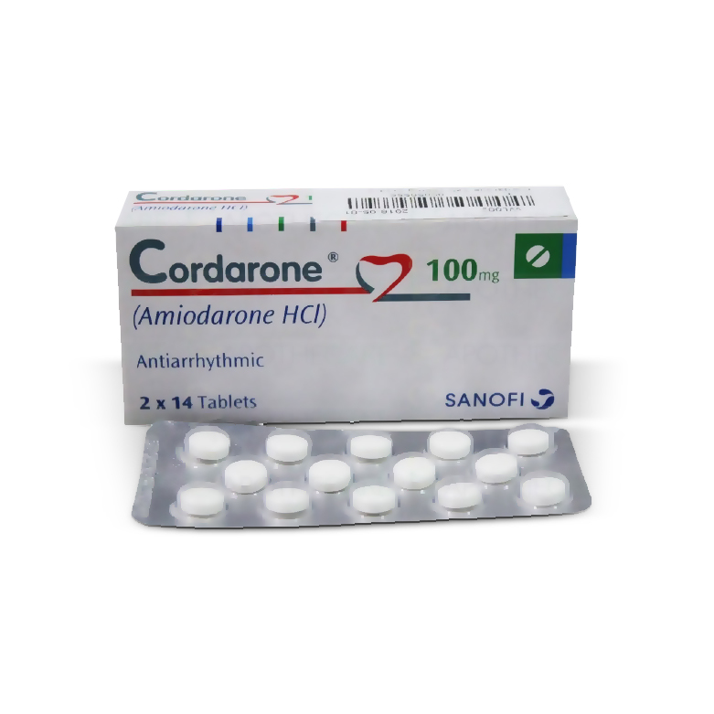 Cordarone-1
