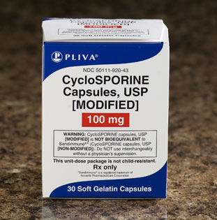 Cyclosporine-2
