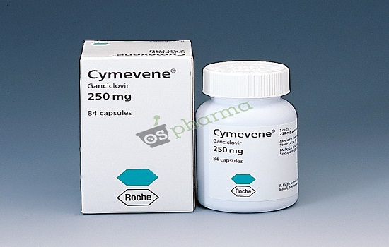 thuốc Cymevene là thuốc gì?