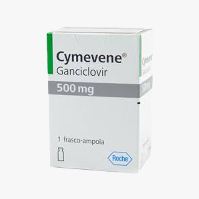 thuốc Cymevene có tác dụng gì
