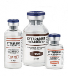 Cytarabine-1