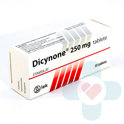 Dicynone 
