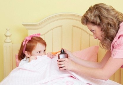 Trẻ em cần cẩn trọng khi sử dụng thuốc Scanneuron