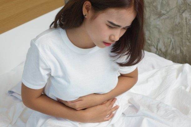 bệnh Crohn có biểu hiện gì