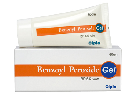 thuoc-Benzoyl Peroxide