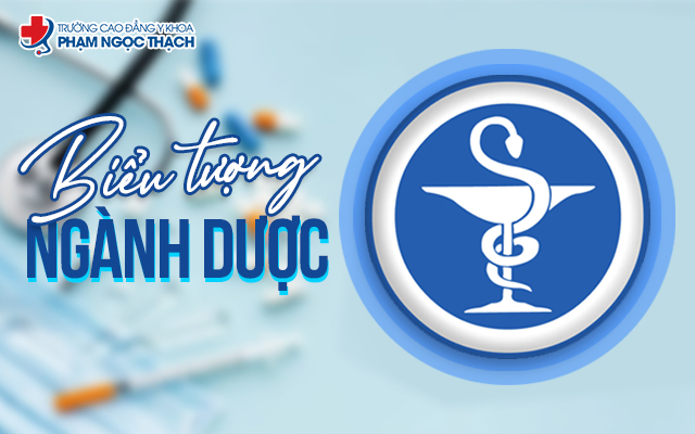 Biểu tượng ng&agrave;nh Dược l&agrave; g&igrave;? &Yacute; nghĩa v&agrave; nguồn gốc như thế n&agrave;o?