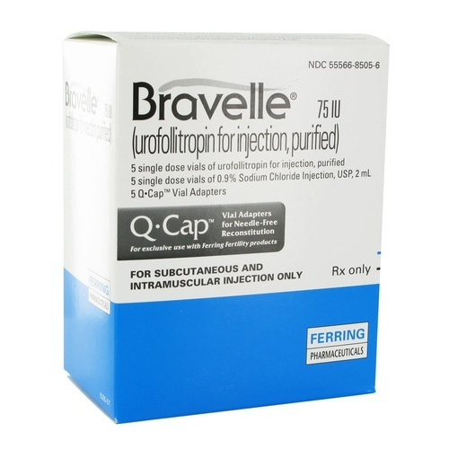  thuốc Bravelle có tốt không