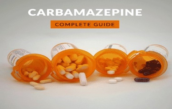 công dụng của Carbamazepine 