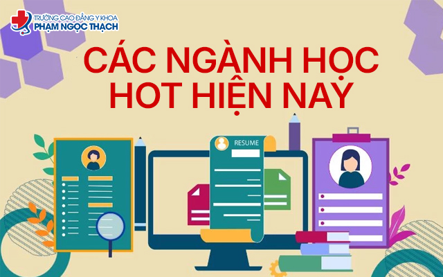 Gợi &yacute; những ng&agrave;nh học hot trong năm 2025 v&agrave; cập nhật xu hướng trong tương lai