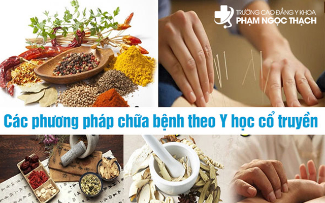Mỗi phương ph&aacute;p chữa bệnh Y học cổ truyền c&oacute; cơ chế t&aacute;c động ri&ecirc;ng, ph&ugrave; hợp với từng thể bệnh v&agrave; t&igrave;nh trạng sức khỏe