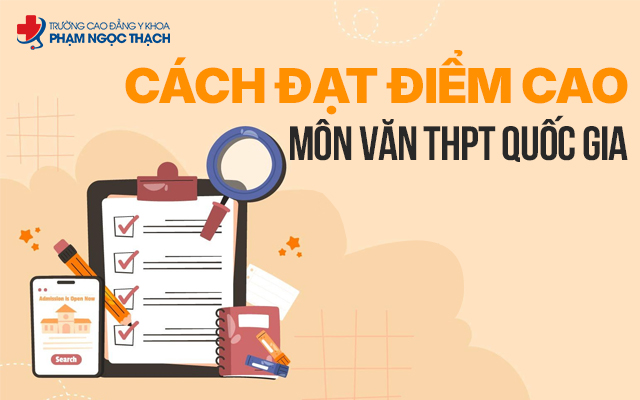 Muốn đạt điểm cao m&ocirc;n Văn THPT Quốc gia cần chiến lược đ&uacute;ng