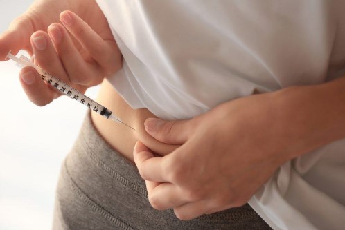 Cách tiêm thuốc Decapeptyl