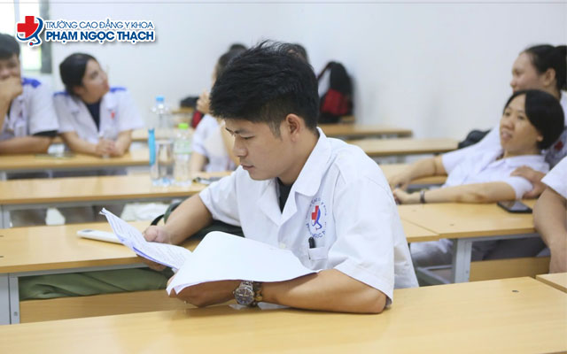 Những câu hỏi trắc nghiệm Y học cổ truyền chính là “chìa khóa” giúp củng cố kiến thức nền tảng