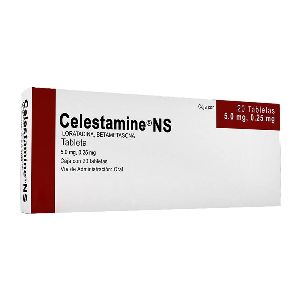 Celestamine-1