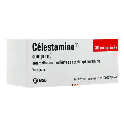 Celestamine-2
