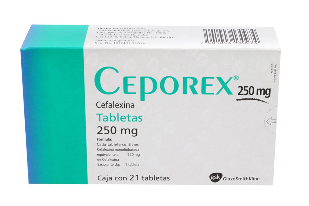 Ceporex-2
