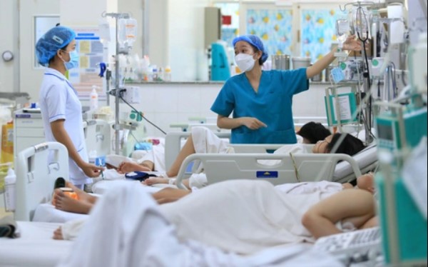 che-do-nghi-truc-nganh-y-te