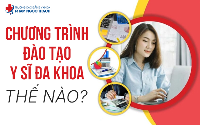 Chương trình đào tạo Y sĩ đa khoa