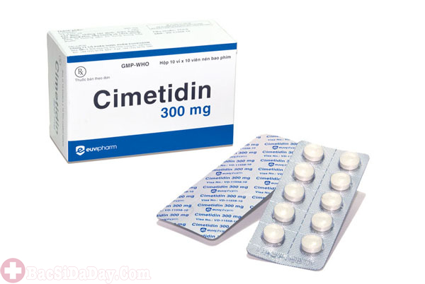 cimetidin-1