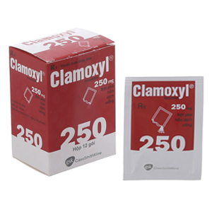 Clamoxyl-2