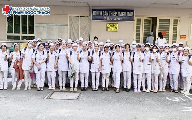 Hướng dẫn đăng ký tuyển sinh Cao đẳng Dược TPHCM 2025