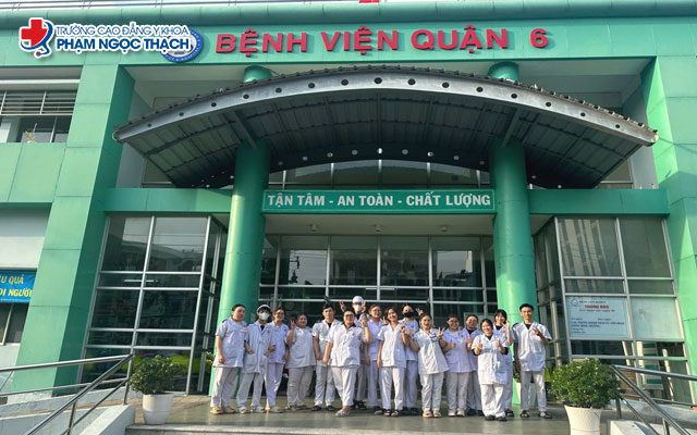 Cao đẳng Y khoa Phạm Ngọc Thạch đào tạo Y học Cổ truyền dẫn đầu