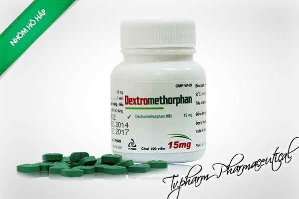 Dextromethorphan có tốt không?