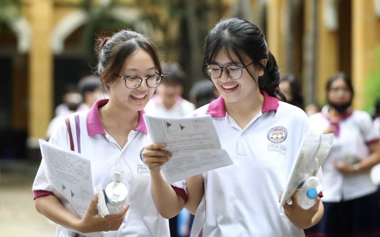 Điểm chuẩn ngành Phục hồi chức năng có biến động trong các năm tới không?
