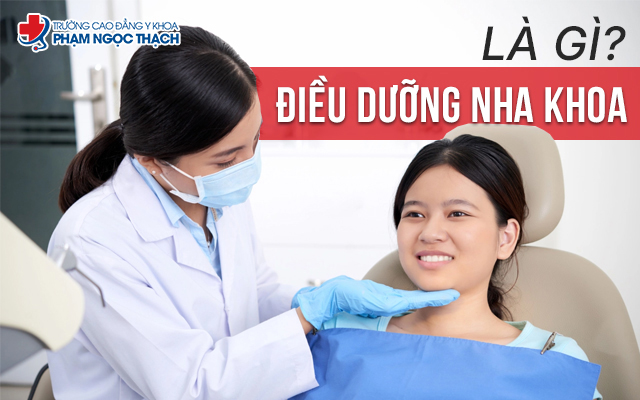 Điều dưỡng nha khoa l&agrave; lực lượng hỗ trợ chuy&ecirc;n m&ocirc;n tại c&aacute;c ph&ograve;ng kh&aacute;m v&agrave; bệnh viện răng h&agrave;m mặt