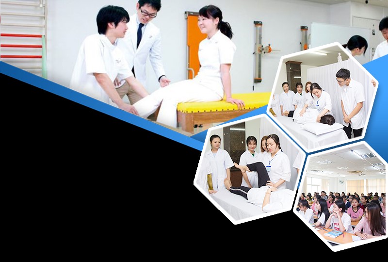 Điều kiện và đối tượng xét tuyển Cao đẳng Phục hồi chức năng năm 2025