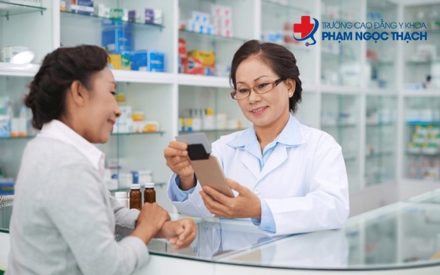 Tổng hợp các đơn thuốc mẫu thông dụng cho Dược sĩ