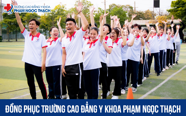 Đồng phục l&agrave; một phần quan trọng trong qu&aacute; tr&igrave;nh học tập v&agrave; r&egrave;n luyện của sinh vi&ecirc;n ng&agrave;nh Y