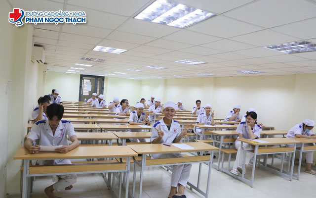 Điều kiện để trở thành Bác sĩ khi đã học Cao đẳng Điều dưỡng