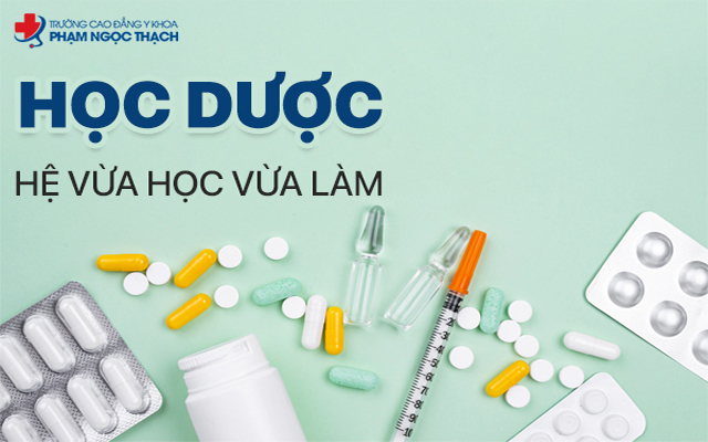 Hệ vừa học vừa l&agrave;m ph&ugrave; hợp với mọi đối tượng c&oacute; nhu cầu n&acirc;ng cao kiến thức chuy&ecirc;n m&ocirc;n m&agrave; vẫn đảm bảo thời gian vừa học vừa l&agrave;m