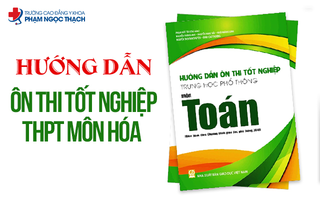 Chiếc lược &ocirc;n thi tốt nghiệp THPT m&ocirc;n H&oacute;a