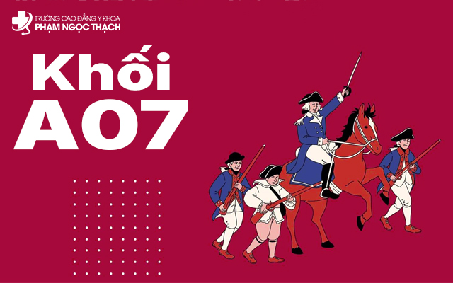 Khối A07 dần trở th&agrave;nh lựa chọn của nhiều th&iacute; sinh trong kỳ thi THPT Quốc gia