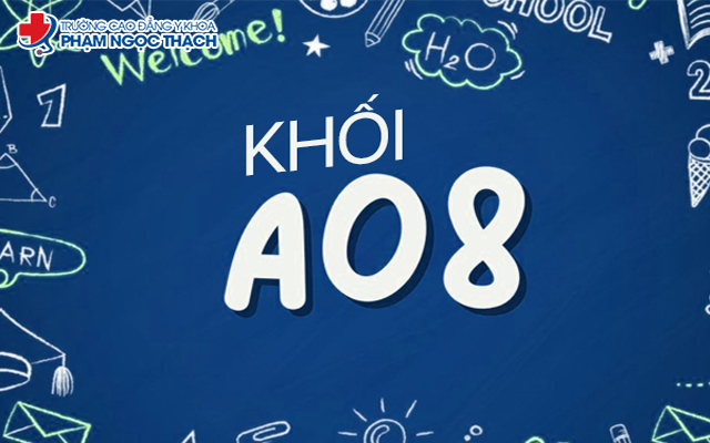 Khối A08 l&agrave; khối thi mở rộng từ khối A truyền thống