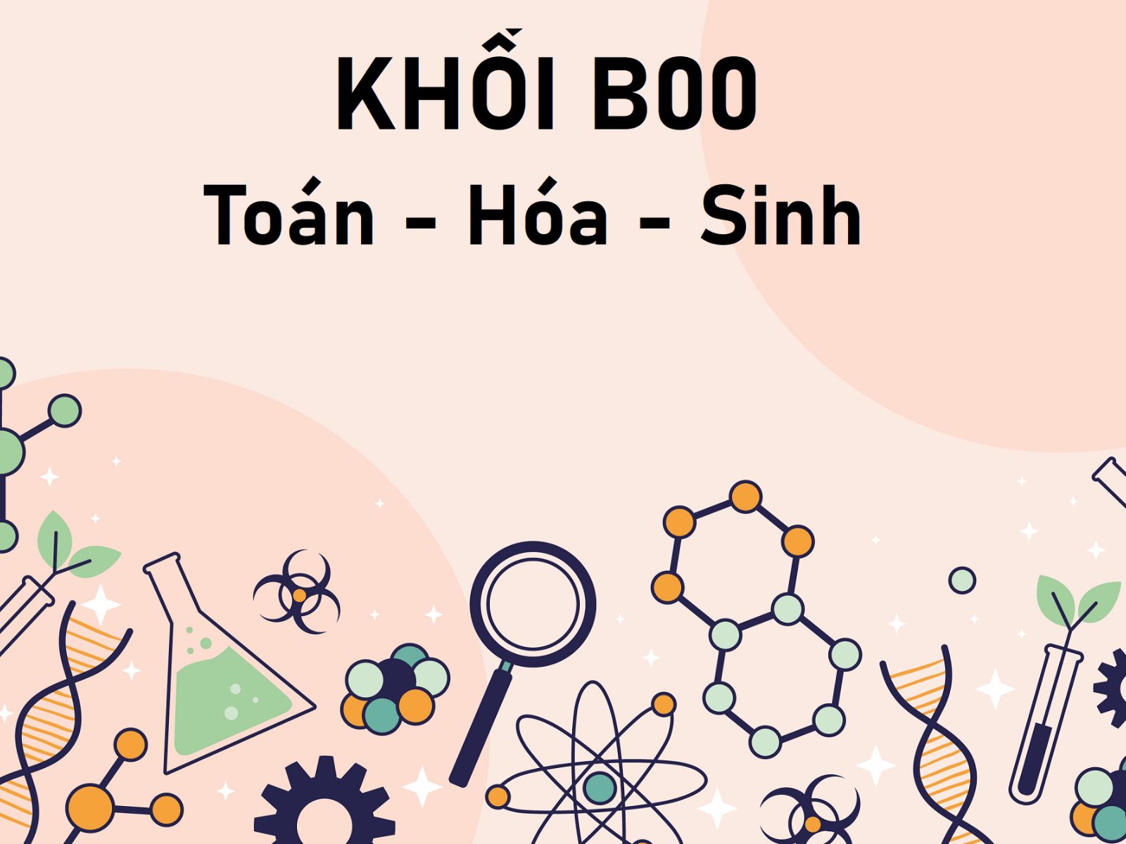 khoi-b-hoac-b00-gom-nhung-nganh-nao