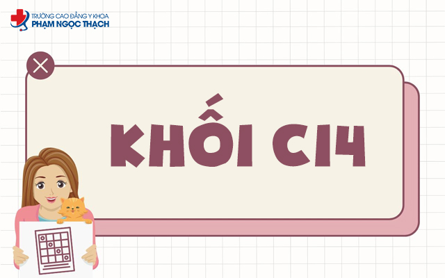 Khối C14 đang trở th&agrave;nh lựa chọn hấp dẫn cho nhiều th&iacute; sinh nhờ sự kết hợp độc đ&aacute;o giữa kiến thức tự nhi&ecirc;n, x&atilde; hội v&agrave; tư duy logic