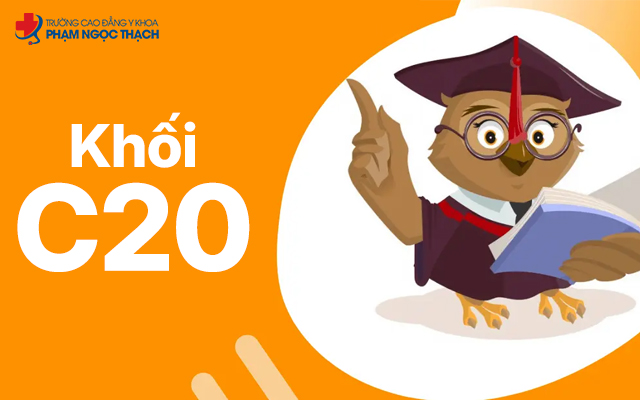 C20 là một trong những khối được mở rộng từ khối C truyền thống