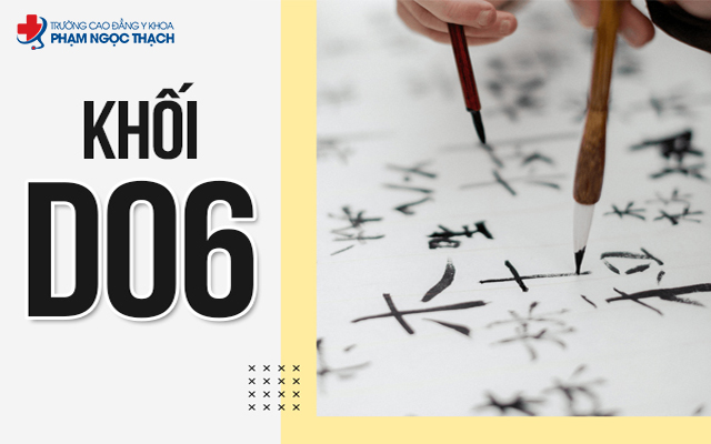 T&igrave;m hiểu khối D06