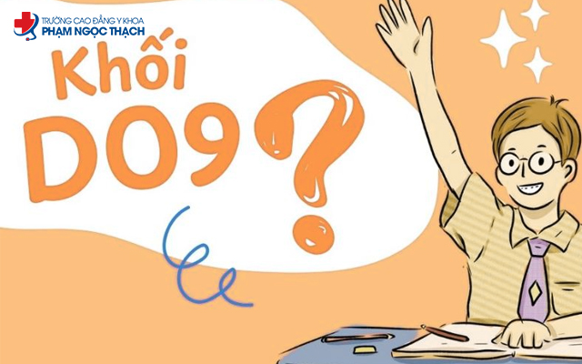 Khối D09 l&agrave; một trong c&aacute;c tổ hợp x&eacute;t tuyển thuộc nh&oacute;m khối D