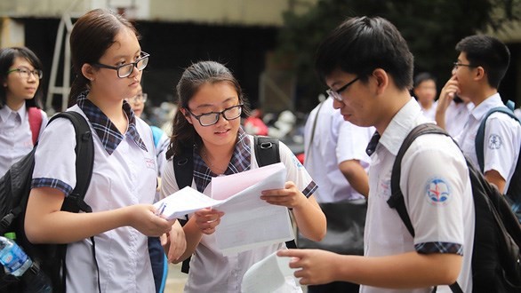 Khối S là cánh cửa đến với những ngành học mang đậm màu sắc nghệ thuật và sáng tạo