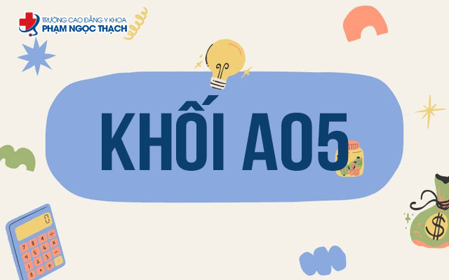 Khối A05 l&agrave; một tổ hợp x&eacute;t tuyển được mở rộng từ khối A truyền thống