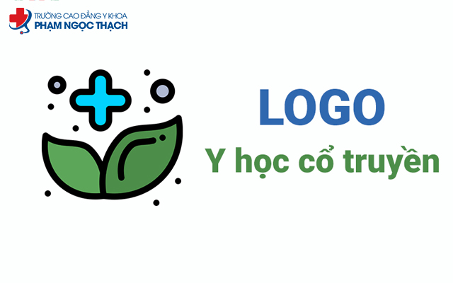 Ph&acirc;n t&iacute;ch logo Y học cổ truyền
