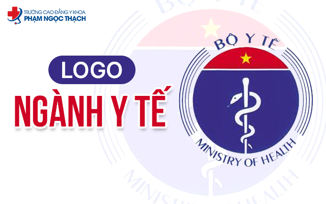 Nguồn gốc logo ng&agrave;nh Y tế