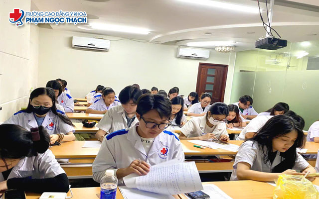 Nội dung chương trình đào tạo lớp Phục hồi chức năng cơ bản